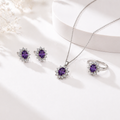 Advaire Royal Violet