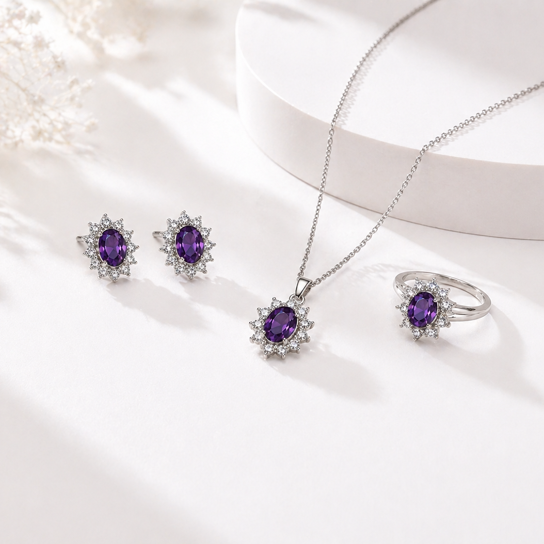 Advaire Royal Violet